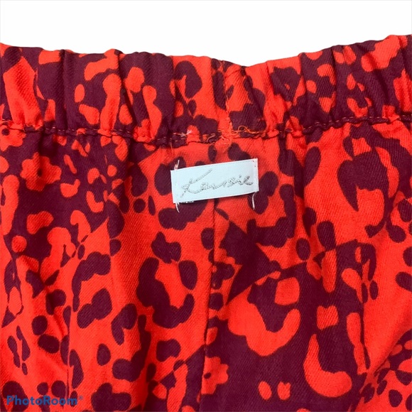 Kensie pajama bottoms size Medium - Picture 7 of 10
